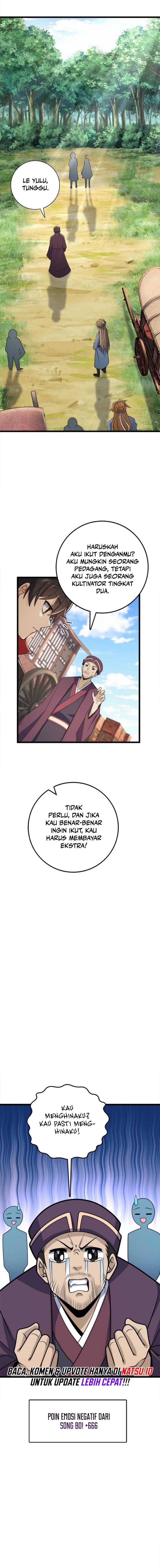 Dilarang COPAS - situs resmi www.mangacanblog.com - Komik spare me great lord 600 - chapter 600 601 Indonesia spare me great lord 600 - chapter 600 Terbaru 8|Baca Manga Komik Indonesia|Mangacan